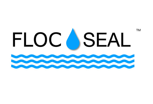 Floc Seal Pond Sealer